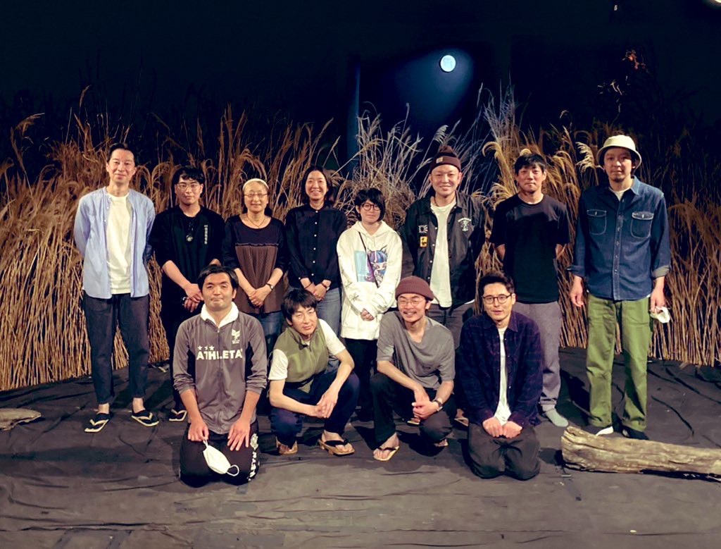 命を弄ぶ男ふたり