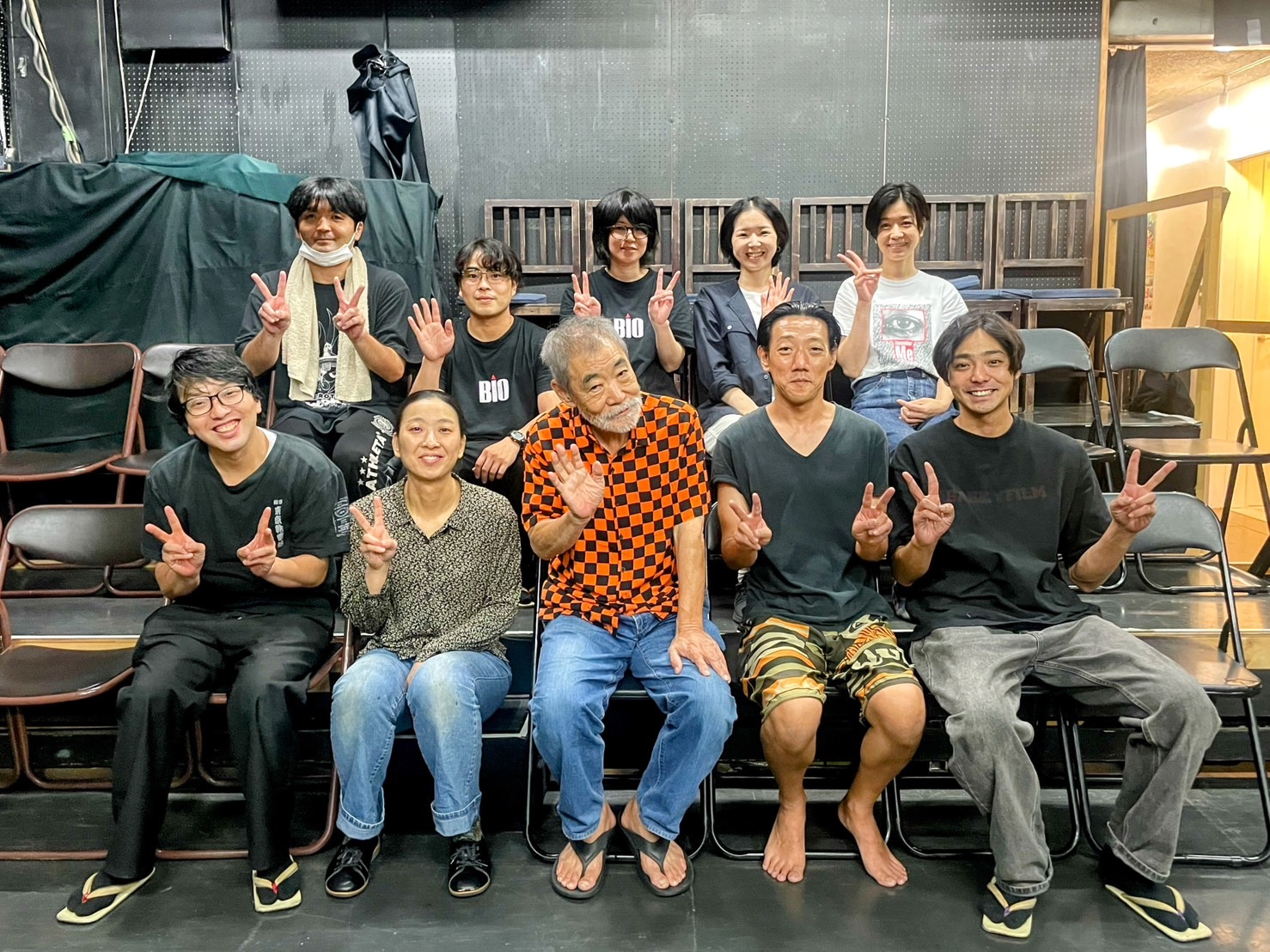 さらだ殺人事件